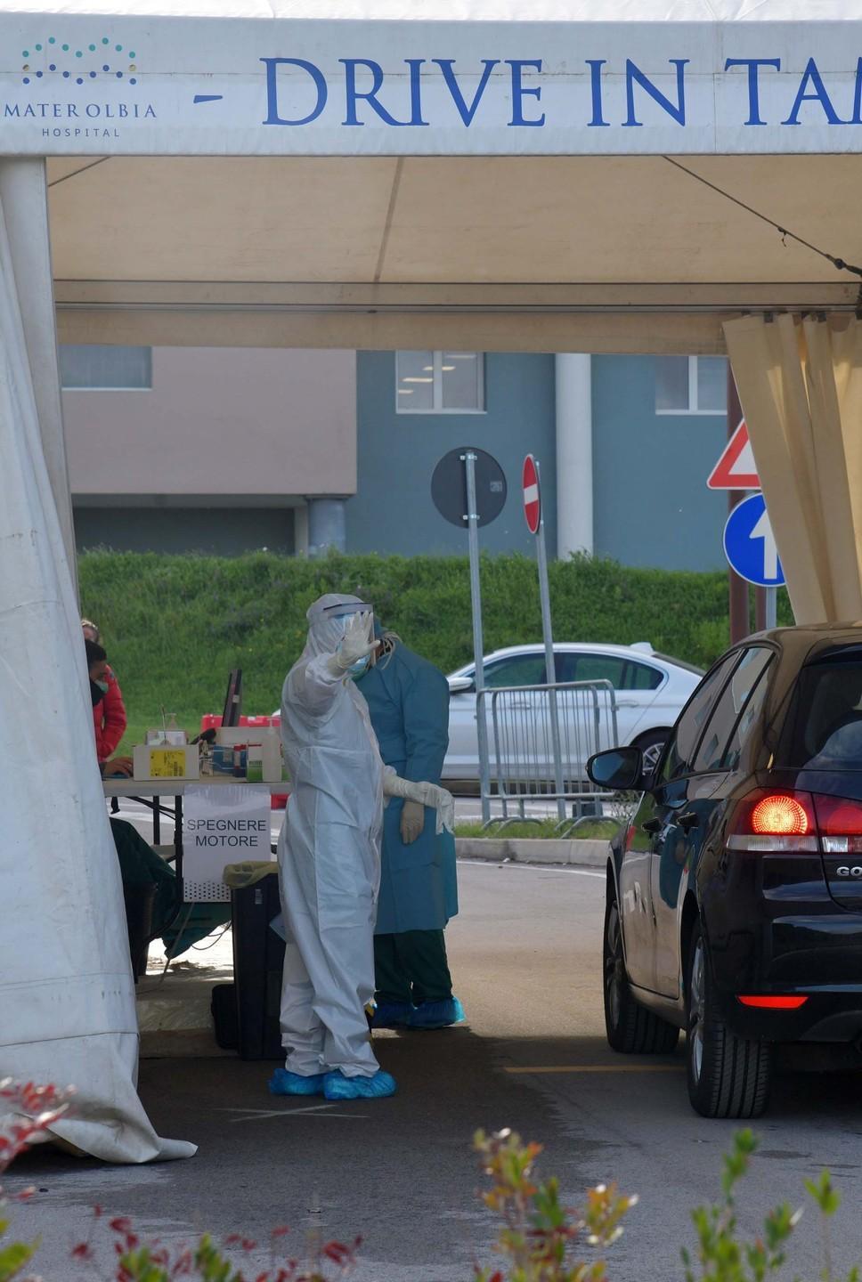 Bortigali: ora sono negativi, ma non possono tornare al lavoro né a scuola 