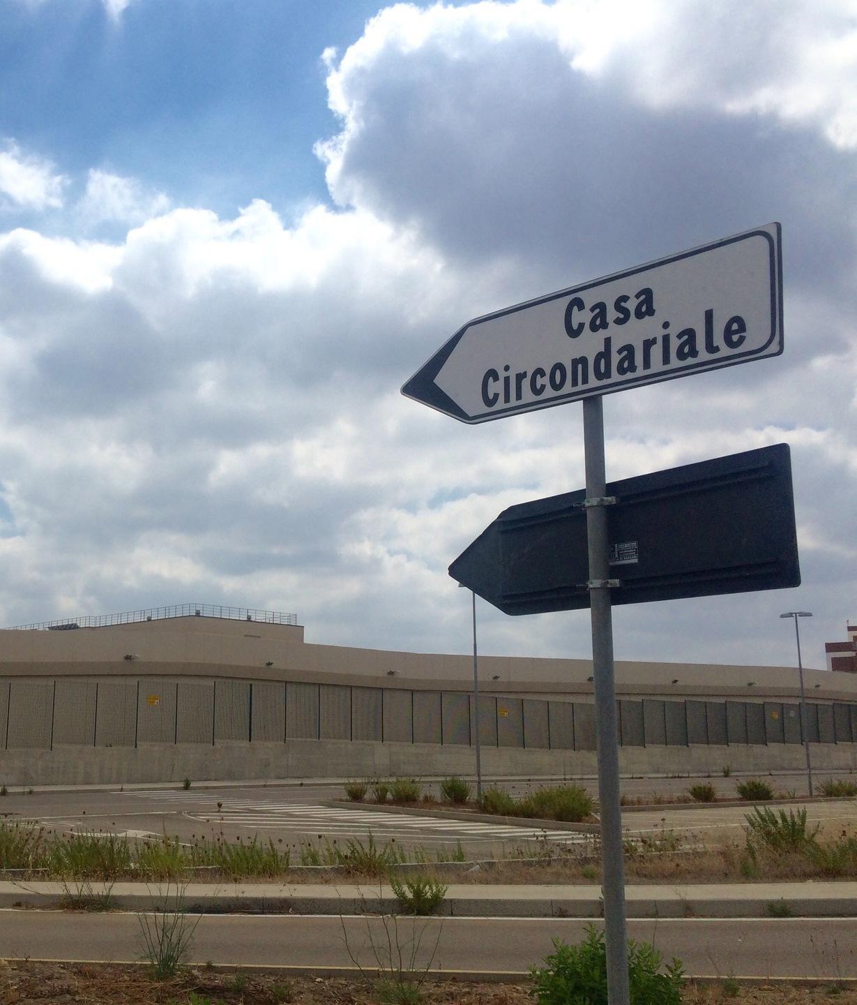 Caso Erittu, Nicolino Pinna si consegna ai carabinieri