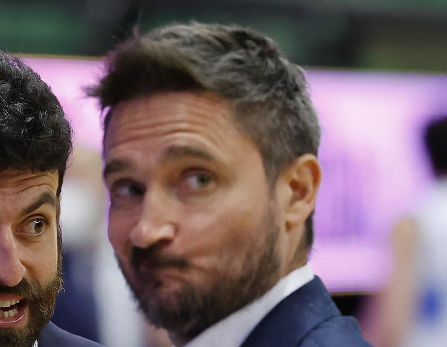 «Dinamo sempre tra le big è già un grande risultato» 