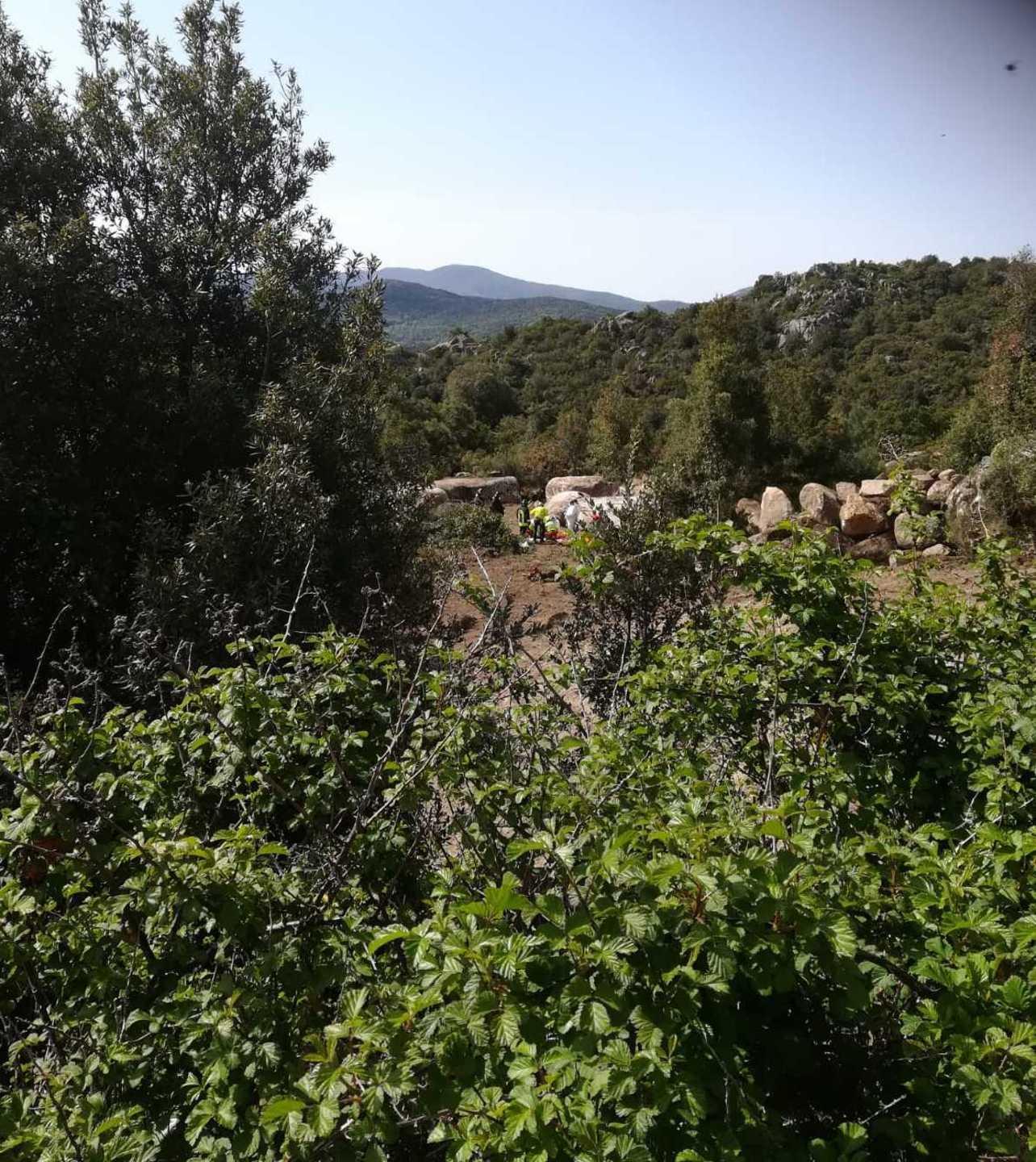 Sull’incidente di Gavoi la lente della Procura 