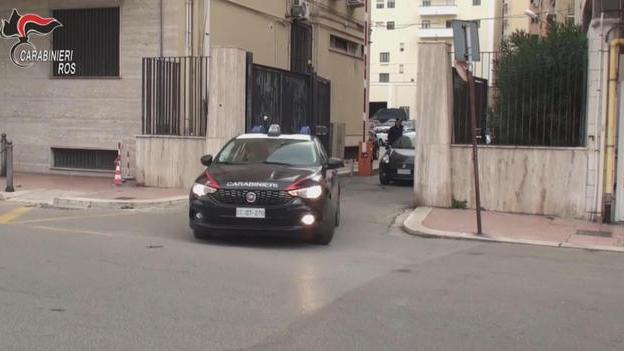 Ex maresciallo dei Carabinieri ucciso in provincia di Lecce