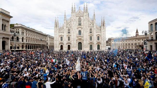 Inter: Sala,inevitabile tifosi in piazza