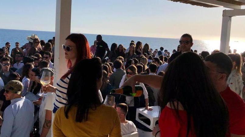 Sette persone in cucina e sala: il gruppo Gonnelli di Livorno cerca personale e assume