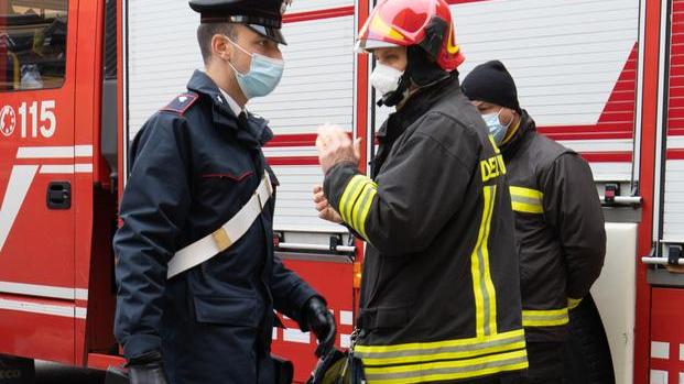 Copparo, anziano bloccato a terra: salvato dalla chiamata di soccorso dell’amica