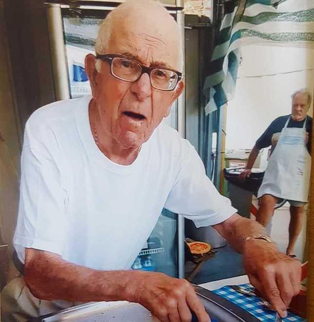 Narciso Marianetti