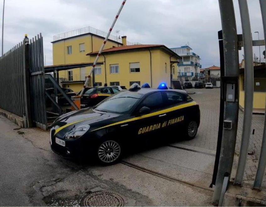 Inchiesta sui trasporti, il sistema Massa Carrara per fare affari senza fatica 