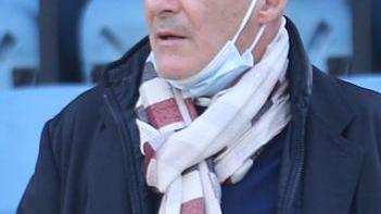 Cesati: «Il Modena al massimo non teme nessuno»