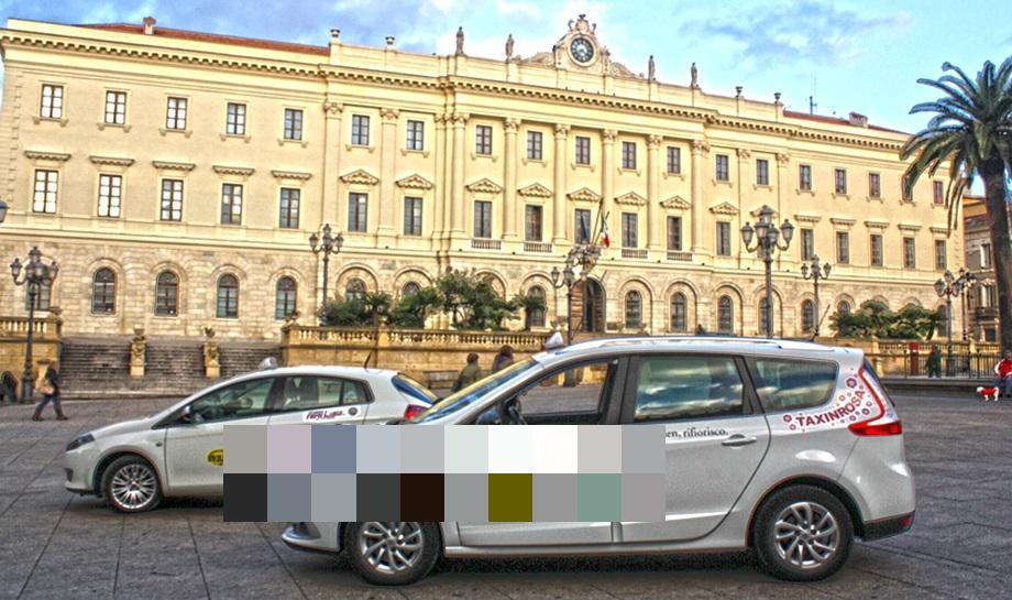 Covid, aiuti in ritardo: taxi e noleggiatori pronti a bloccare Cagliari