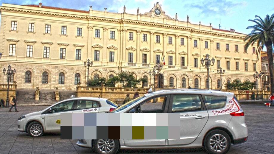 Covid, aiuti in ritardo: taxi e noleggiatori pronti a bloccare Cagliari