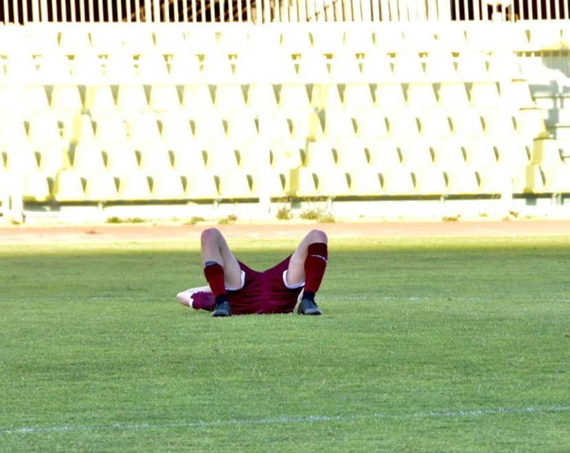 Quattro squadre toscane in serie D: che brutta fine. La cronaca di un triste tramonto 