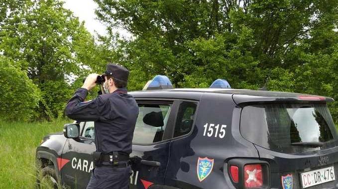 Maniaco seriale al parco delle Caprette, almeno due gli identikit