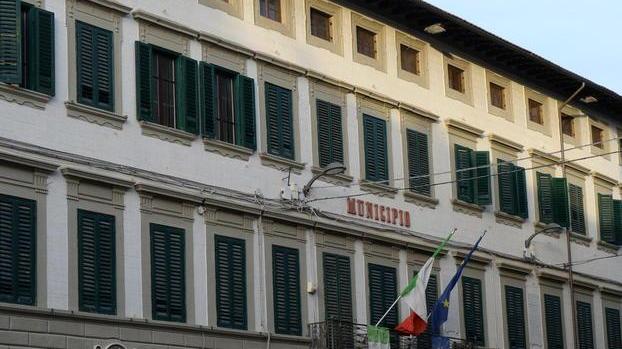 Tre posti fissi per amministrativi a Pontedera e Bientina