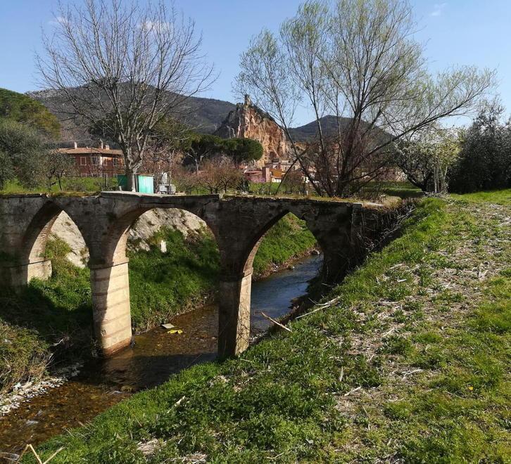Vicopisano cerca di recuperare quel ponticello pericolante 
