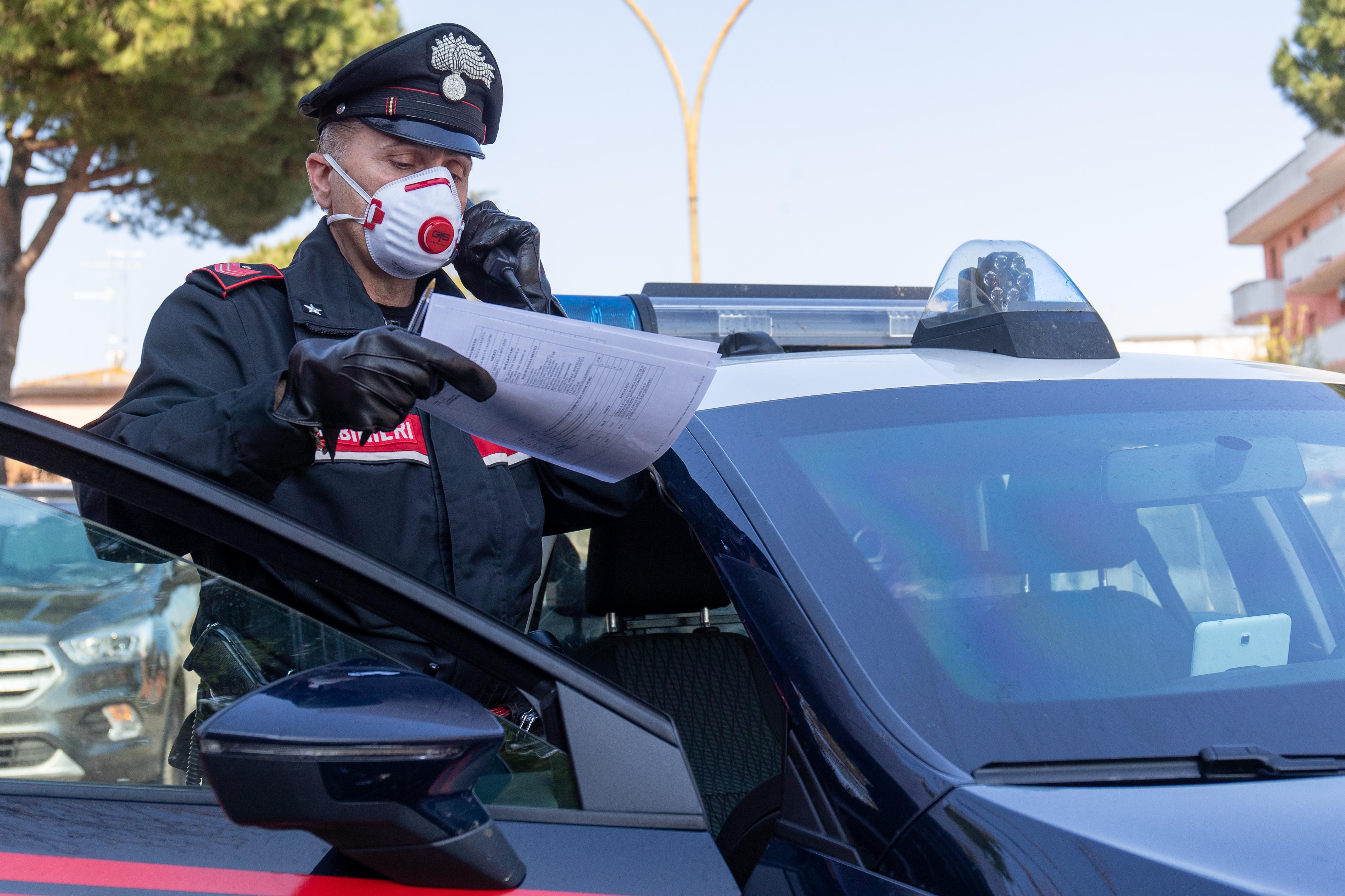 Perignano, telecamere anti-ladri per il boom di furti 