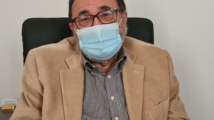«Per tredici mesi al fronte antiCovid. La sofferenza vista resta nel cuore»