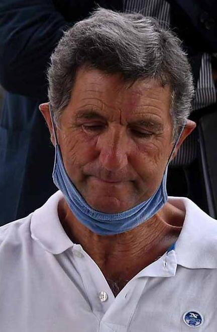 Zubbani a processo per la riapertura degli Animosi «Non poteva farlo» 