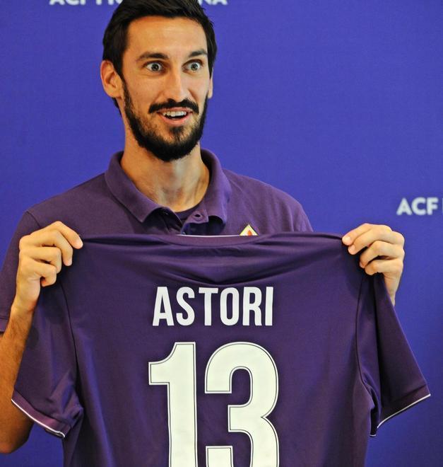 La morte di Astori si poteva evitare Un anno di condanna al medico Galanti 
