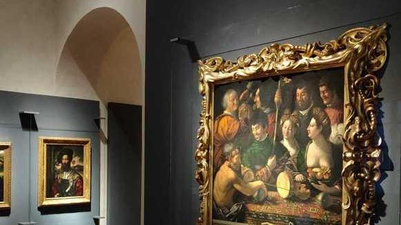 Riaprono gli Uffizi Nuove sale, ritratti opere mai viste e sistema “zerocode”