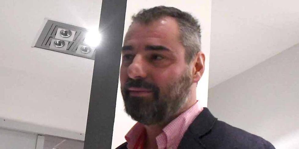 Presidio della Cgil a favore dei bidelli esclusi dal bando 
