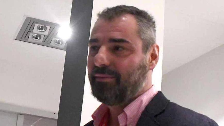 Presidio della Cgil a favore dei bidelli esclusi dal bando
