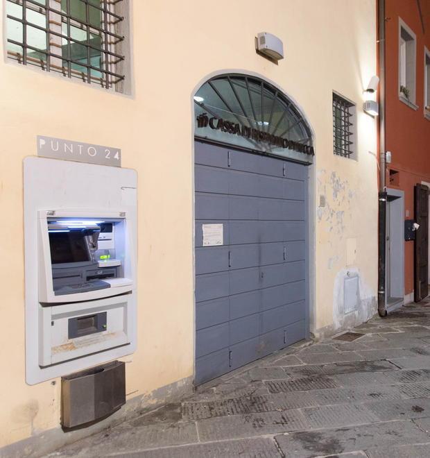 Bpm chiude due sportelli dal 21 maggio 