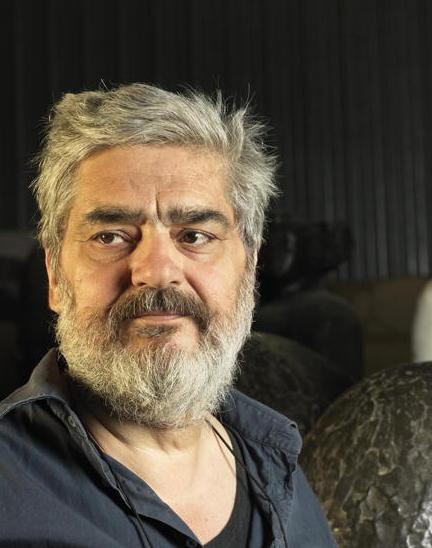 Scultura e incisioni di Franco Mauro Franchi in dono alla Mo.ca