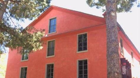 Arte e rigenerazione, appuntamento al museo