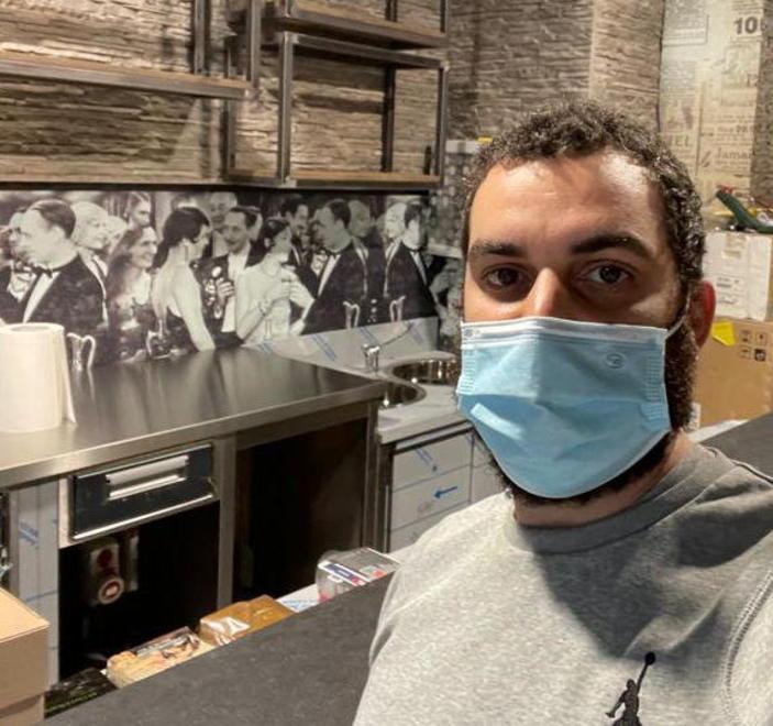 Il Cafè Osè di Livorno aprirà a giugno e cerca due baristi esperti 