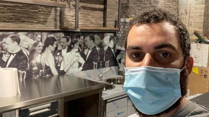 Il Cafè Osè di Livorno aprirà a giugno e cerca due baristi esperti