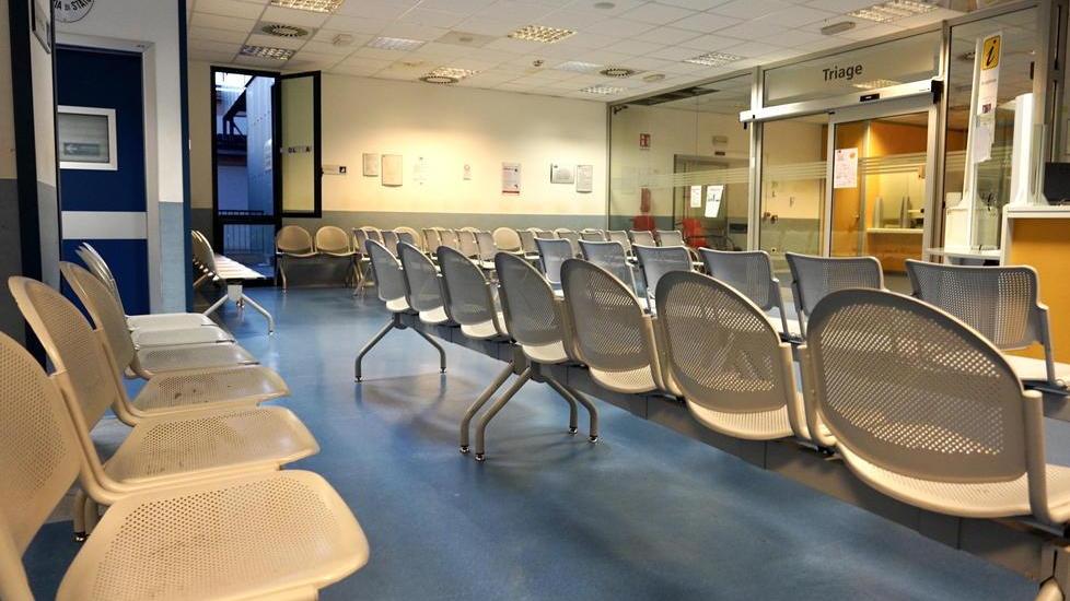 Lavorare al pronto soccorso ecco il corso per 52 medici