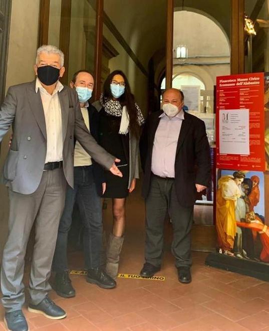 Cultura, oltre 450 biglietti unici nel primo weekend “giallo” 