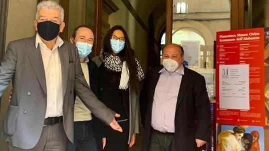 Cultura, oltre 450 biglietti unici nel primo weekend “giallo”