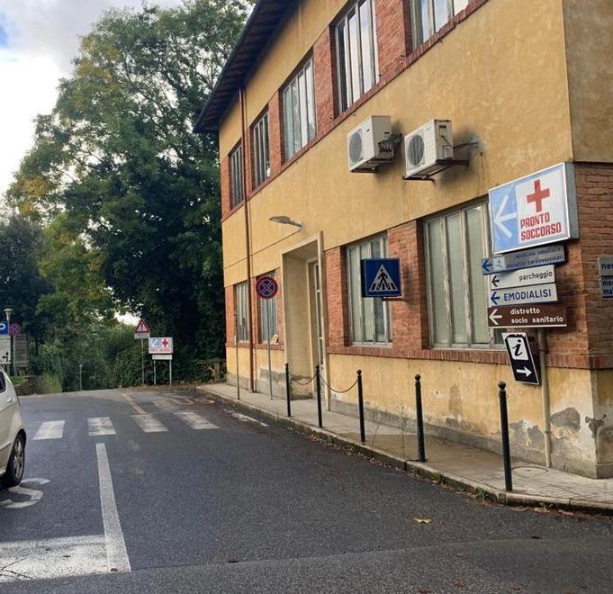 «Il direttore Nardi criticato dal personale sanitario»