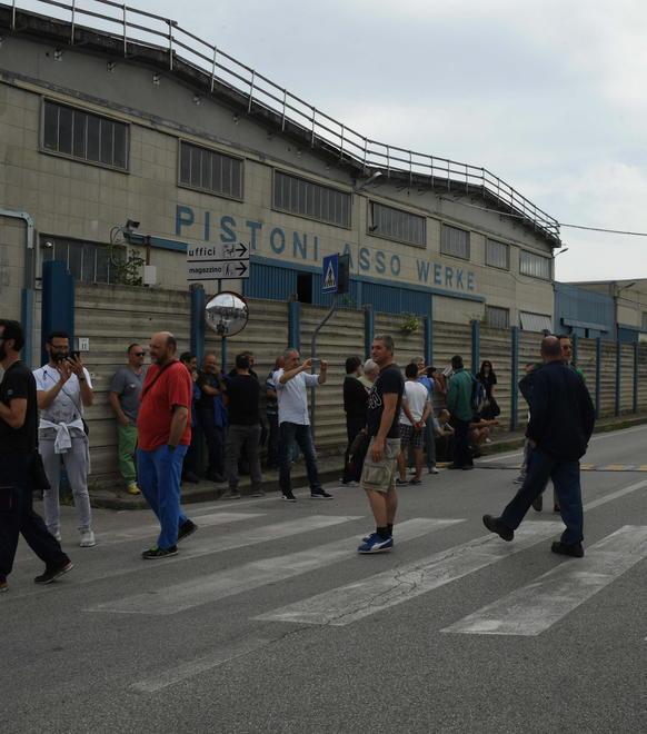 Calcinaia, crescono gli ordini e si tenta l’accordo: lavorare meno allo stesso salario 