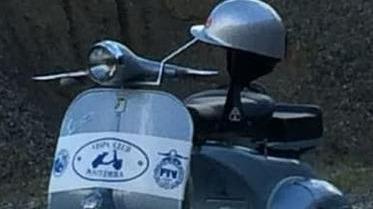 Raid in un capannone, ladri in fuga da Peccioli con tre mezzi d’epoca