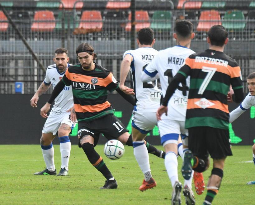 Pisa, con il Venezia per i punti salvezza servirà la migliore versione dei nerazzurri 