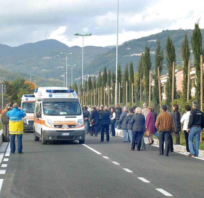 Espropri fantasma a Gello, la guerra continua 