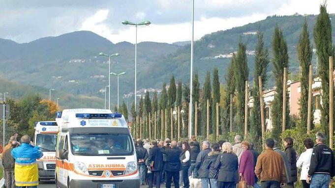 Espropri fantasma a Gello, la guerra continua