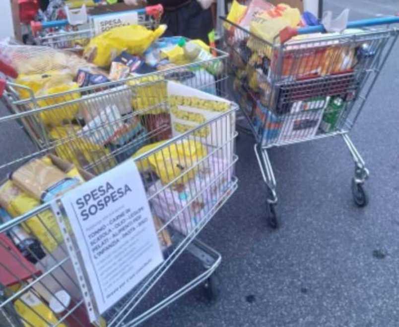 Accordo con Bentivegna: sportello della Prociv nella sede di Forza Italia
