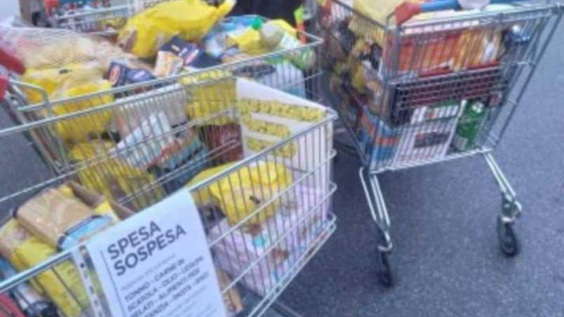 Accordo con Bentivegna: sportello della Prociv nella sede di Forza Italia