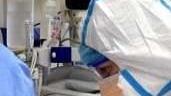 Covid, tre vittime ma i contagi sono in calo
