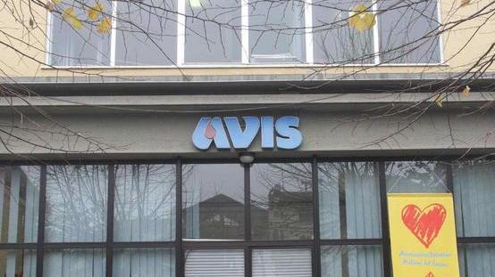 La sede di Avis comunale trasloca in via San Jacopo