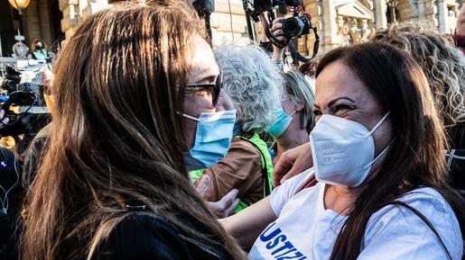 Delitto Vannini Tutte confermate le condanne alla famiglia Ciontoli