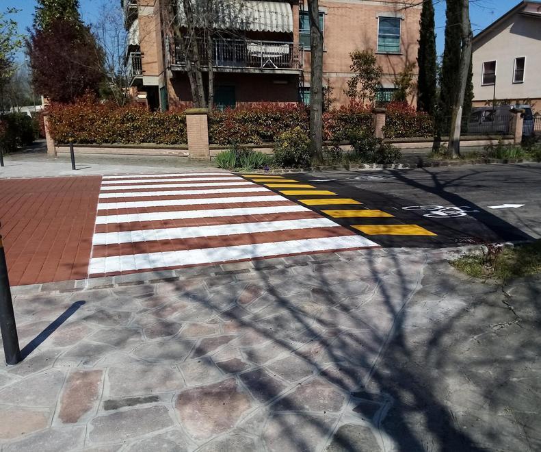 Viabilità, San Marino si rifà il look con “zone 30” e nuova segnaletica 