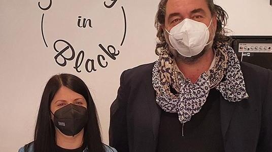 Alessia scommette su “Nib” il sogno che è diventato realtà