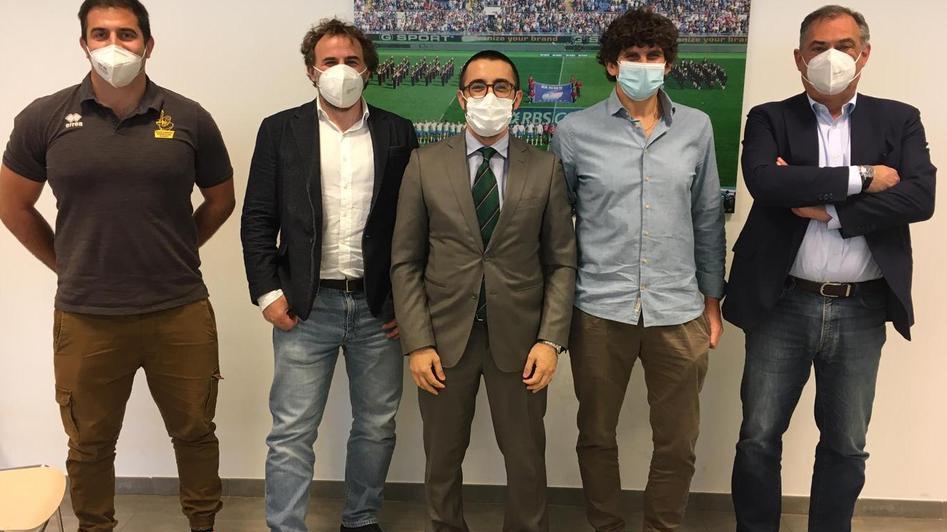 Federazione Italiana Rugby, i nostri Freddi e Cantarelli eletti nel Consiglio Regionale