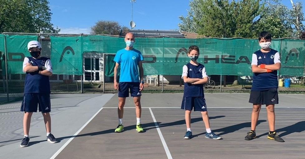 Weekend ricco di successi per i piccoli talenti del Cere