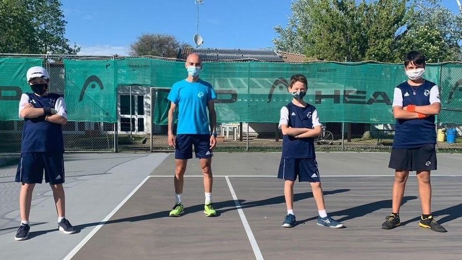 Weekend ricco di successi per i piccoli talenti del Cere