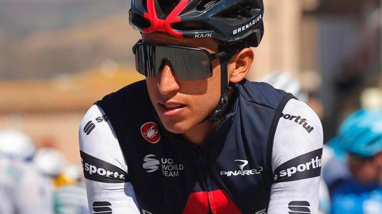 Giro d’Italia, via al count down Nibali: «Sarò protagonista»