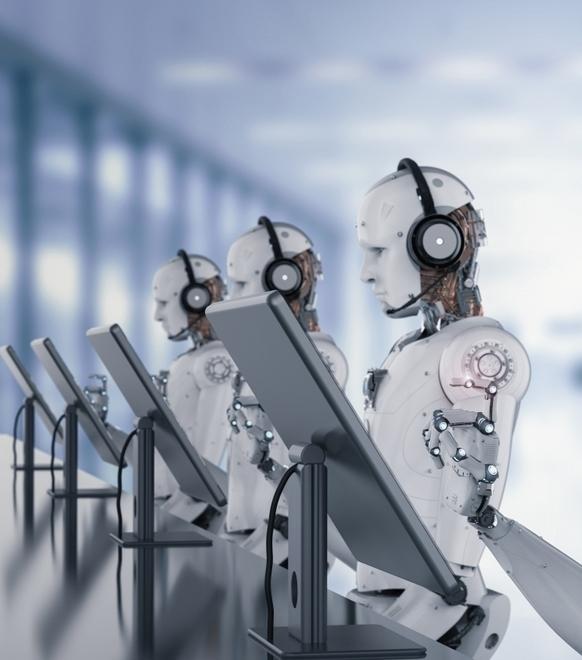 Le nuove frontiere della scienza: ecco GPT-3, il generatore di creatività artificiale 